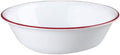 Corelle Glass Bandhani 18-Ounce Bowl Set (6-Piece)