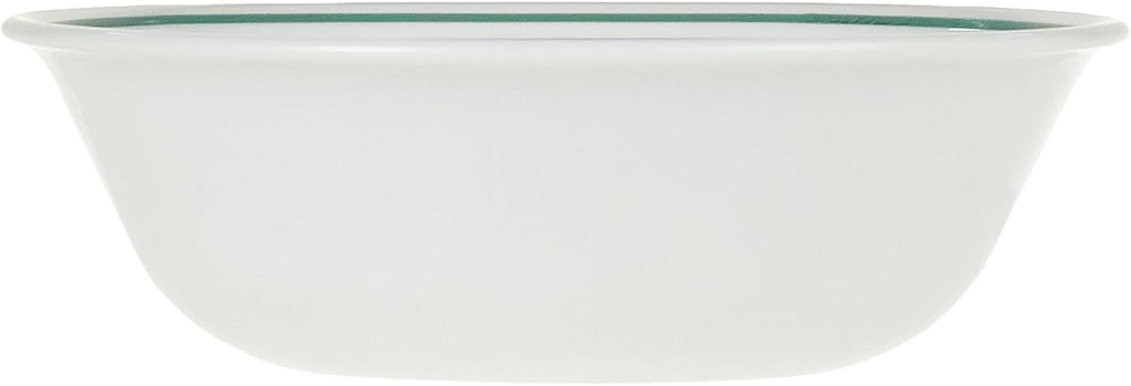 Livingware 18 oz. Country Cottage Soup/Cereal Bowl [Set of 6]
