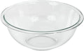 Pyrex 325 2.5qt Glass Mixing Bowl - Made in USA