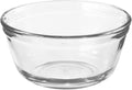 Anchor Hocking Glass Mixing Bowl  1.5-Quart  Clear