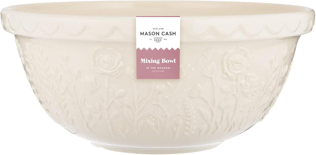 Mason Cash In The Meadow | (S12 Rose)