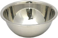 Chef Craft Brushed Mixing Bowl  1.5-Quart  Stainless Steel
