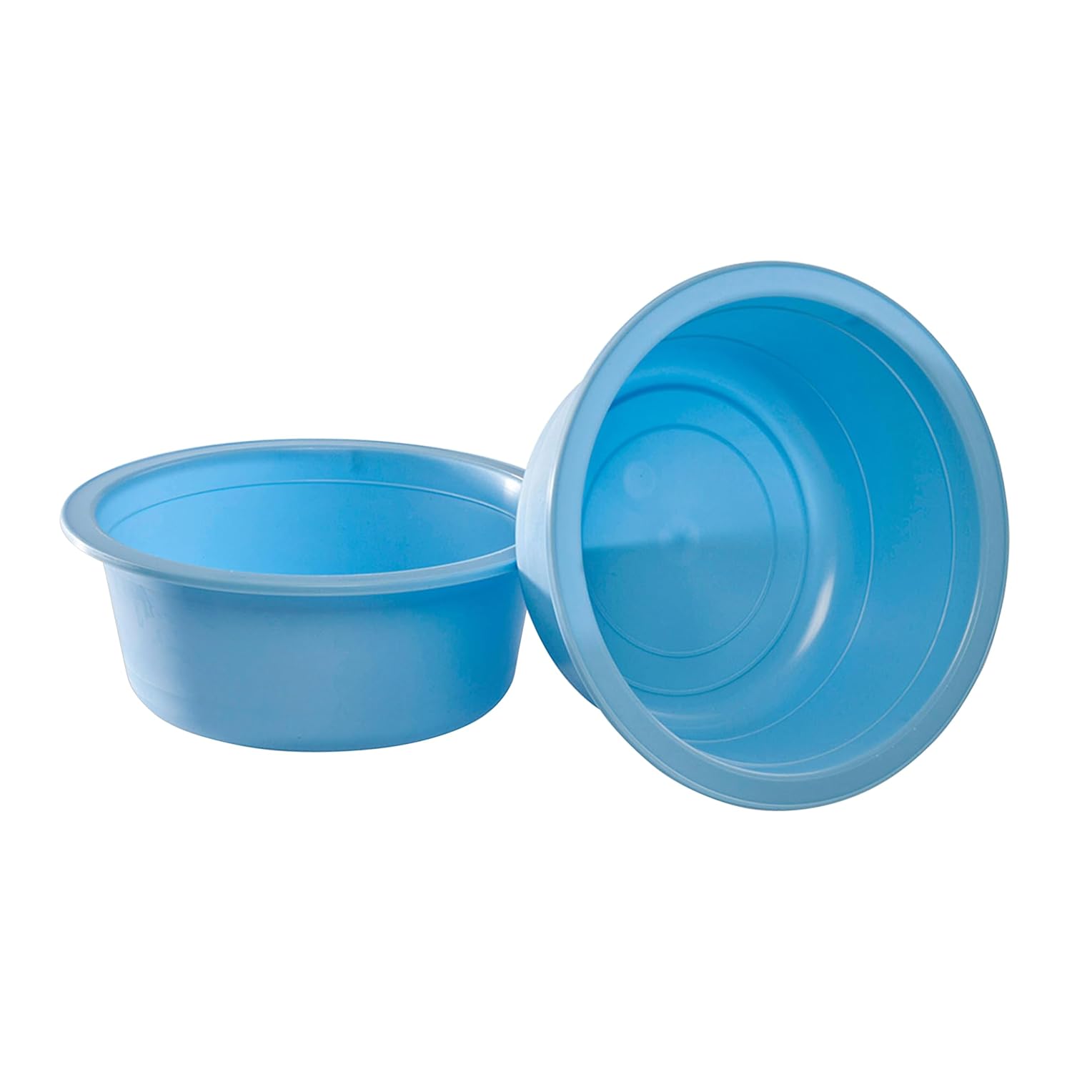 Cardinal Health™ Plastic Solution Bowl  Sterile  16OZ  61000-  Case of 75