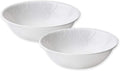 Corelle Livingware Bella Faenza 1-Quart Serving Bowl  Set of 2