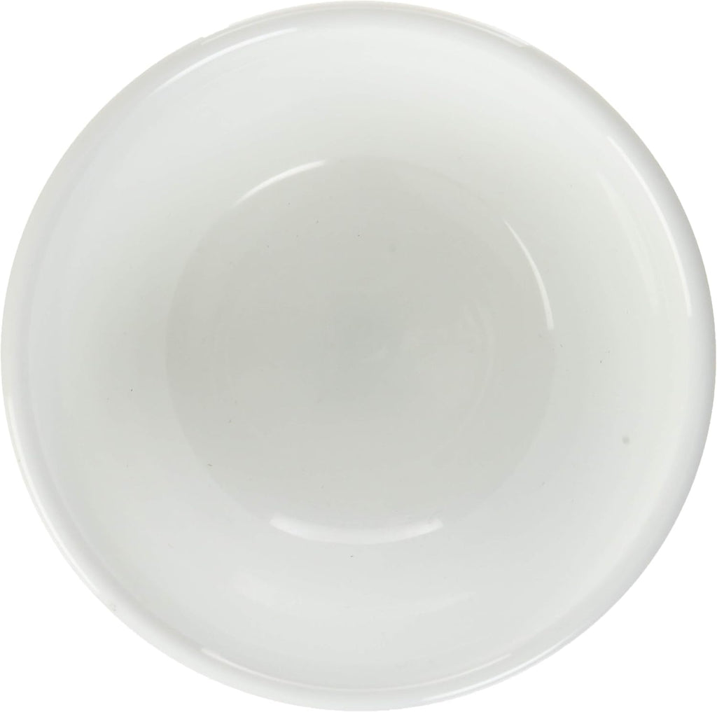 Corelle Coordinates White Corelle Dessert Winter Frost 12 Oz(8 bowls)  Pack of 1