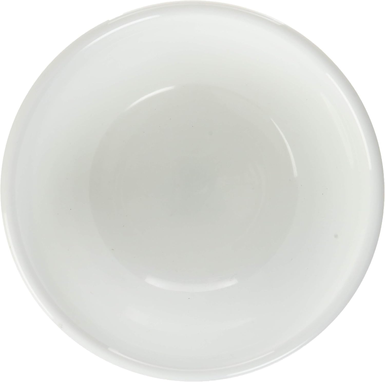 Corelle Coordinates White Corelle Dessert Winter Frost 12 Oz(8 bowls)  Pack of 1