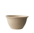 World Centric BO-SC-U6 100% Compostable Unbleached Plant Fiber Bowl  6 oz. (Pack of 1000)