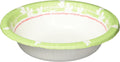 Dixie Paper Bowl  12oz  175 Count (Design and Color will vary)