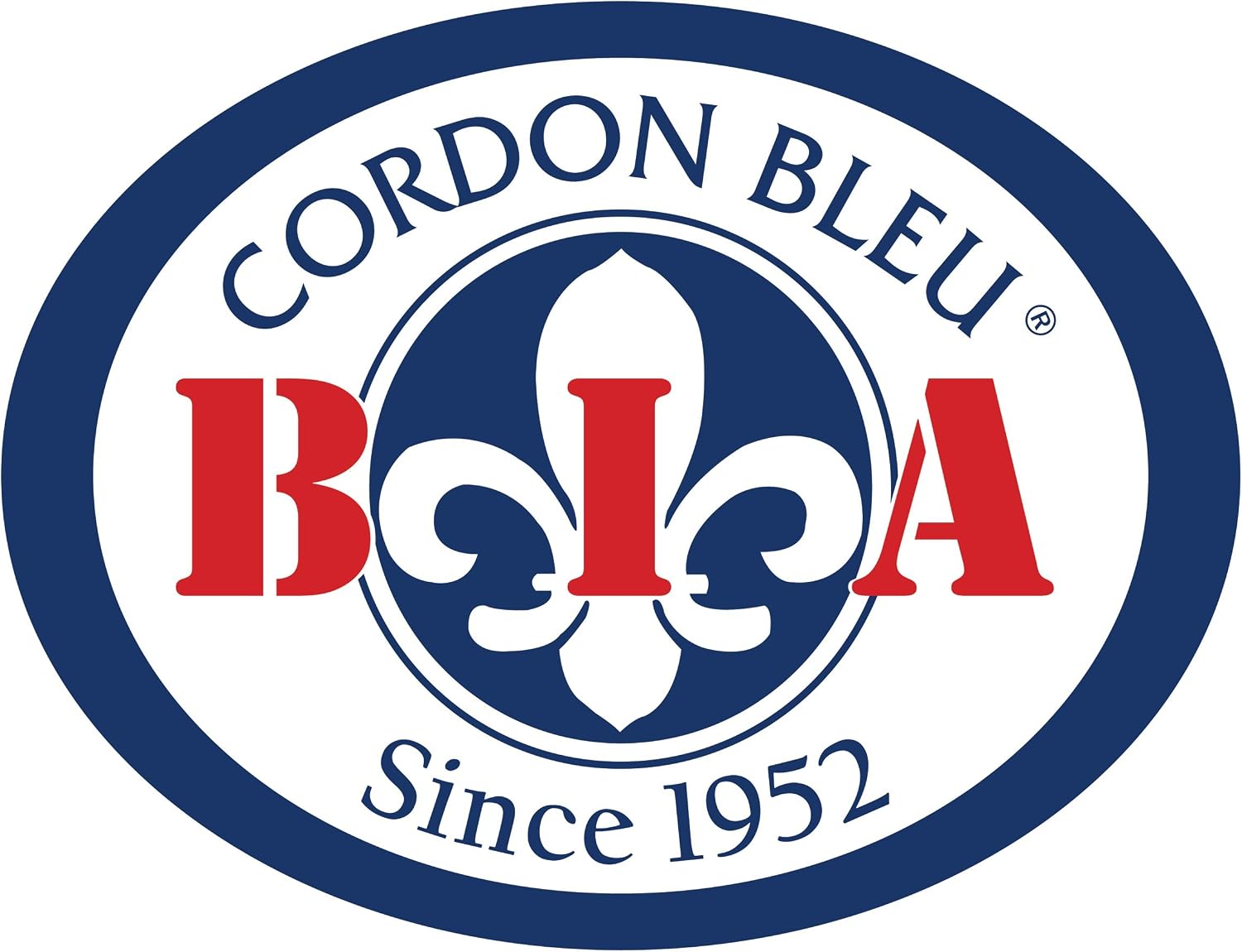 BIA Cordon Bleu 3-Section Joined Bowl  White